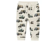 Name It peyote melange maskiner sweatpants